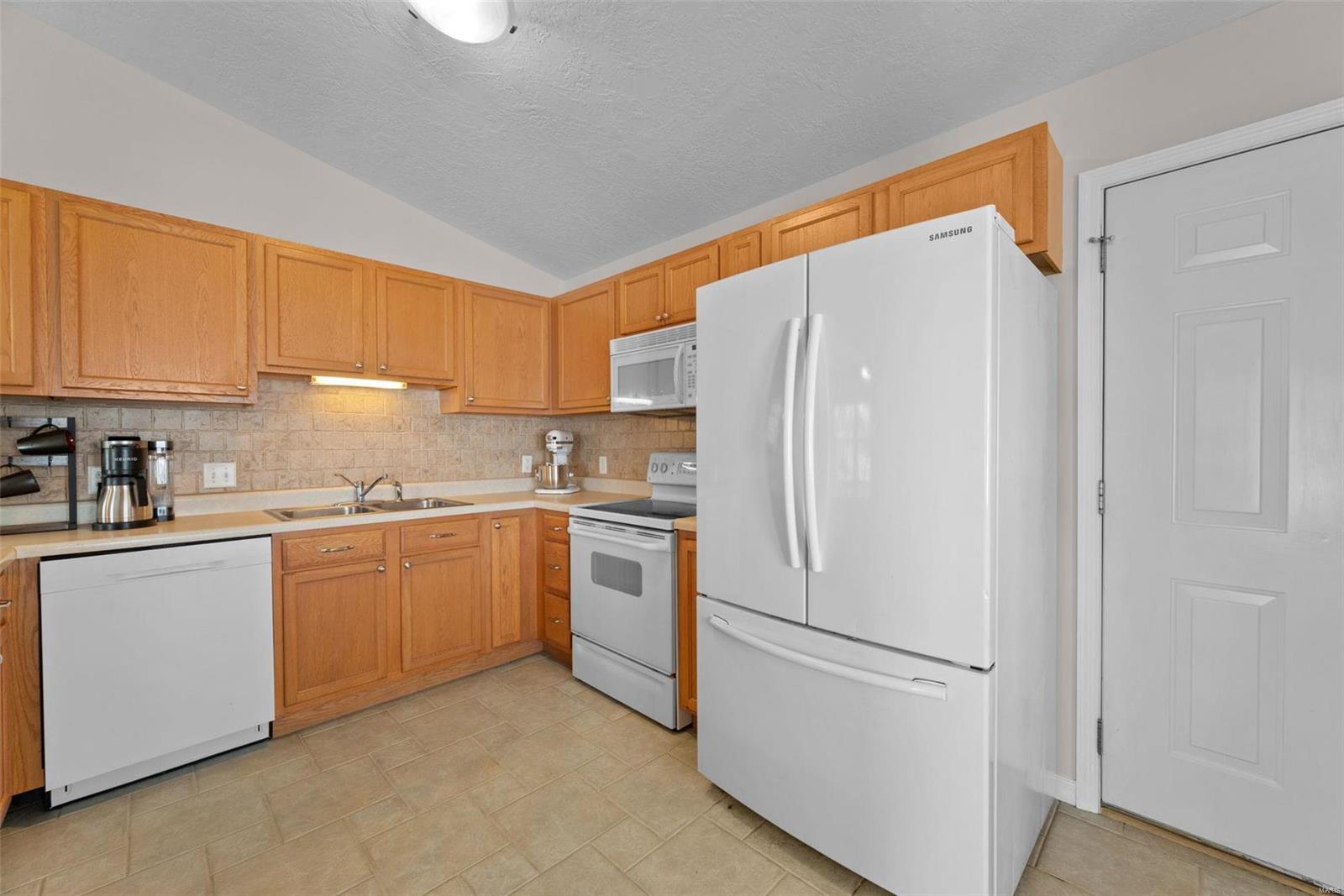 Whitetail Xing - Residential