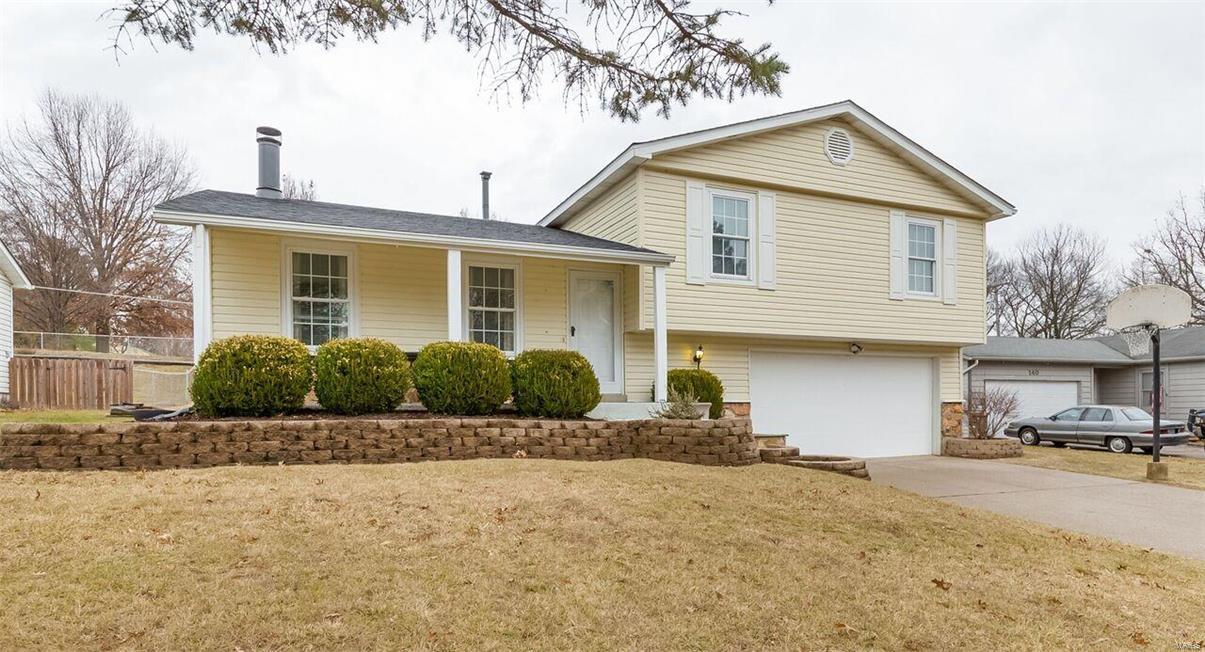 McClay Forest - Residential