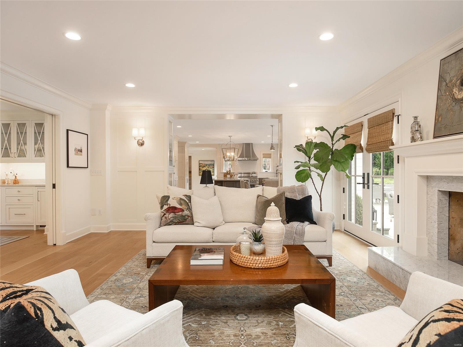 Kings Pond Road Lts 7 & 8 Bdy Adj - Residential