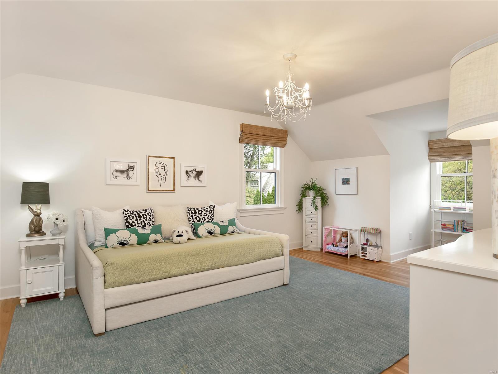 Kings Pond Road Lts 7 & 8 Bdy Adj - Residential