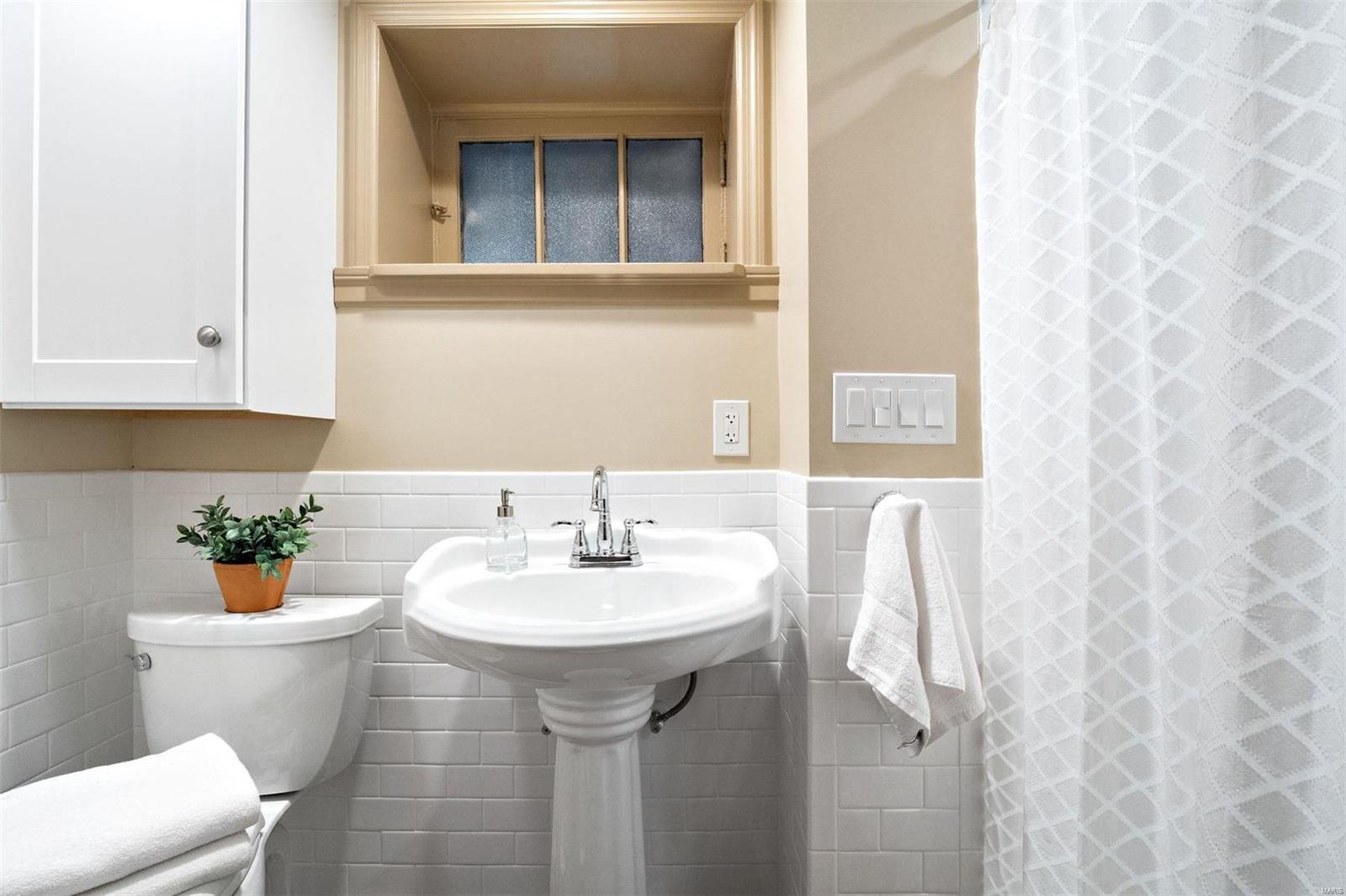 Claverach Park - Residential