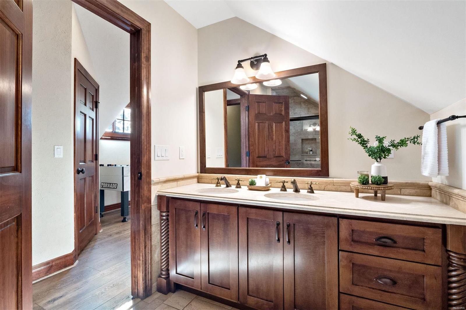 Claverach Park - Residential