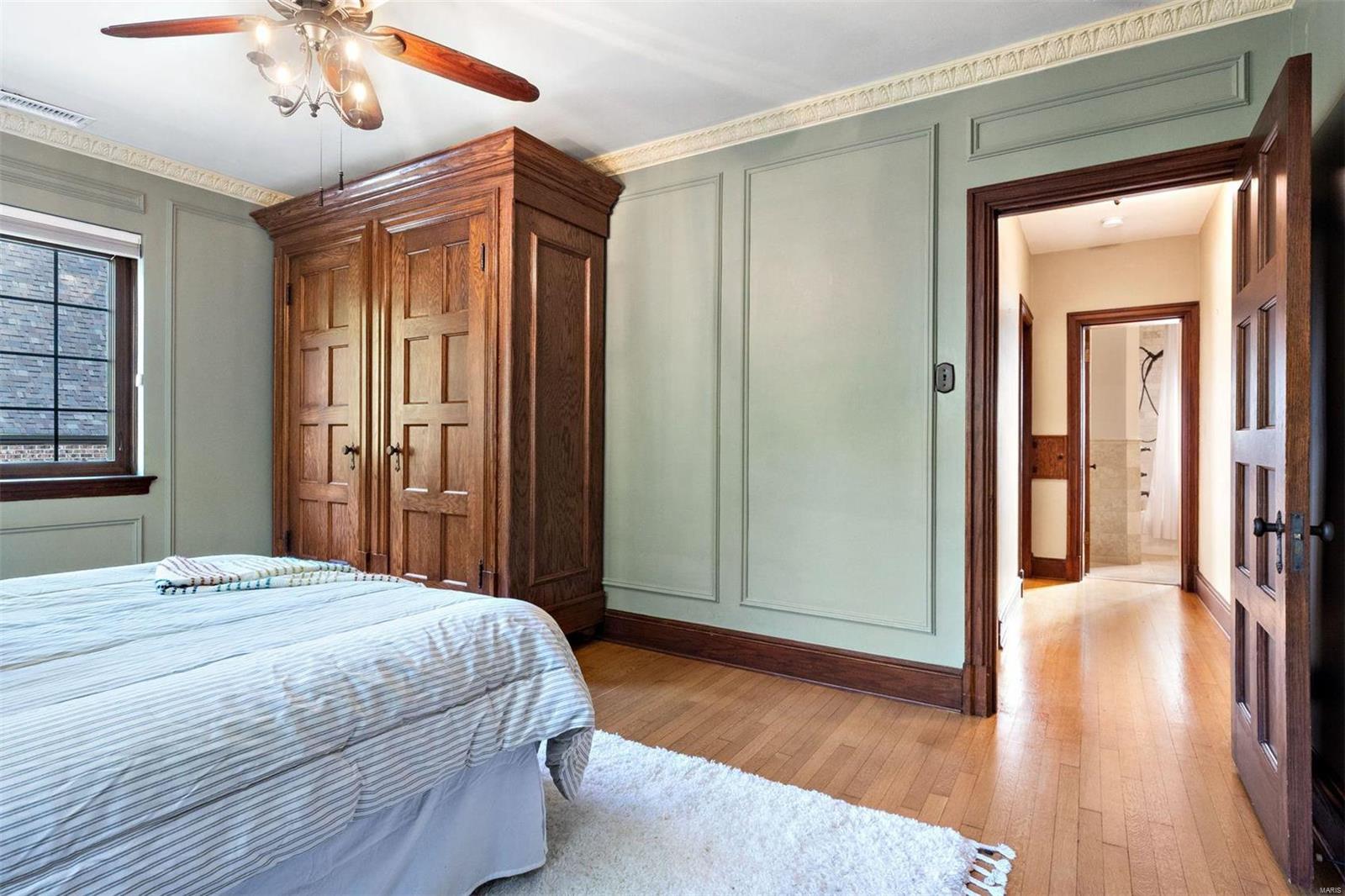 Claverach Park - Residential