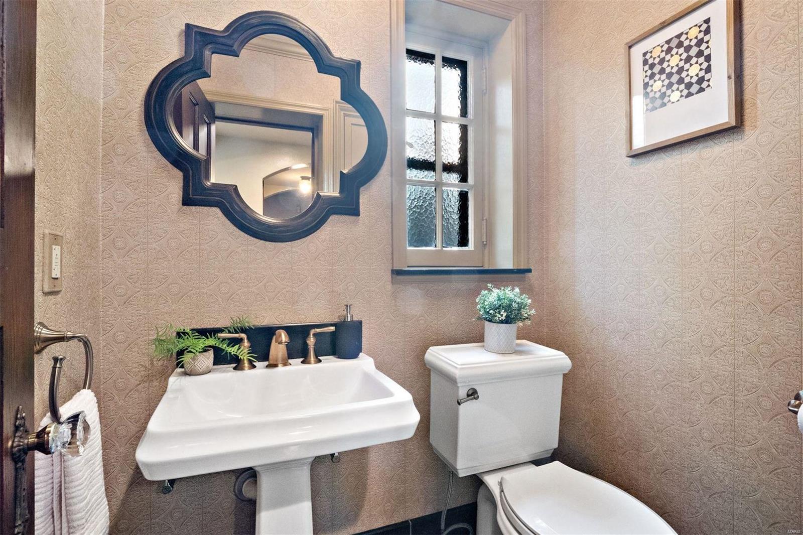 Claverach Park - Residential