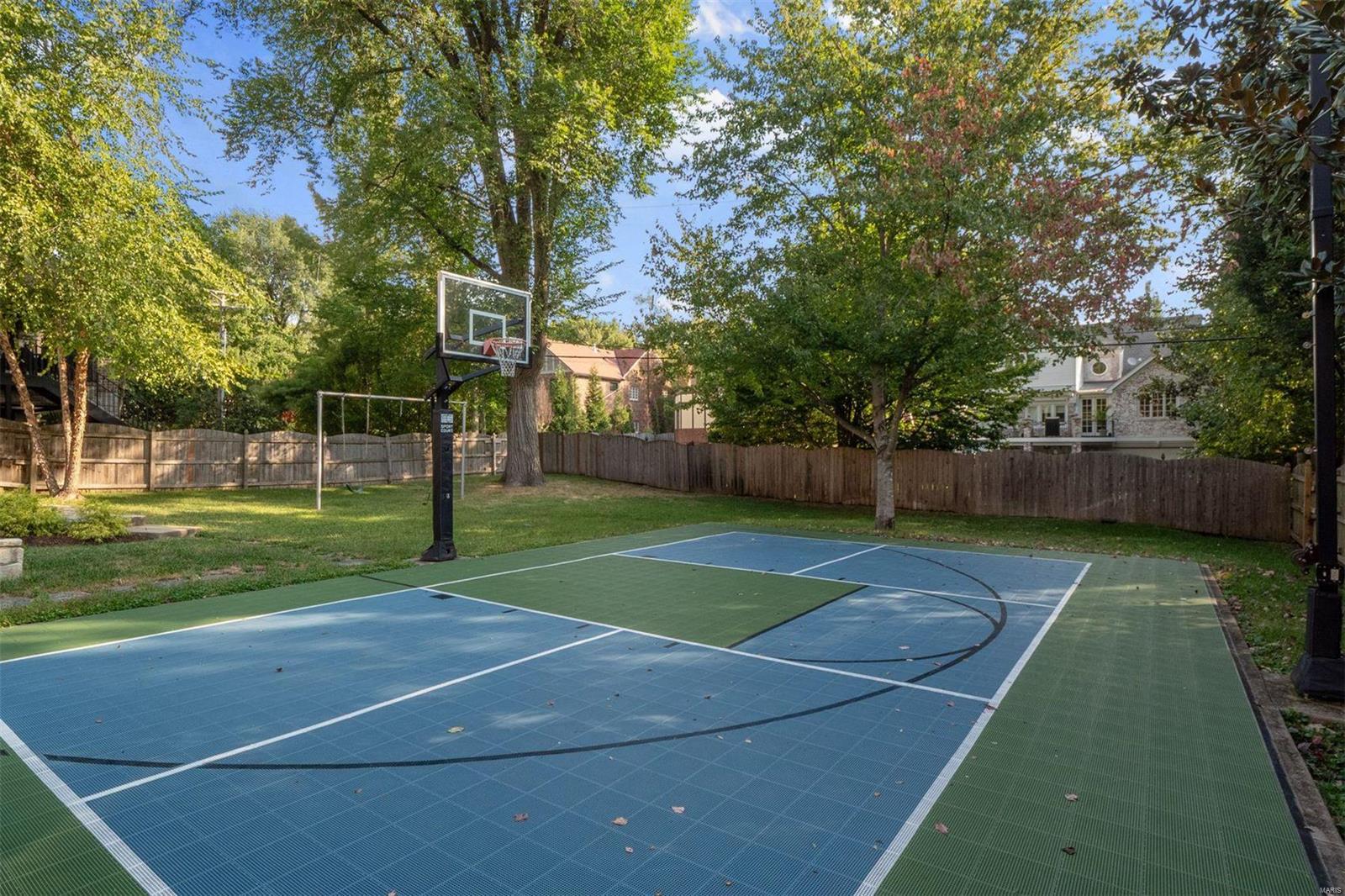 Claverach Park - Residential