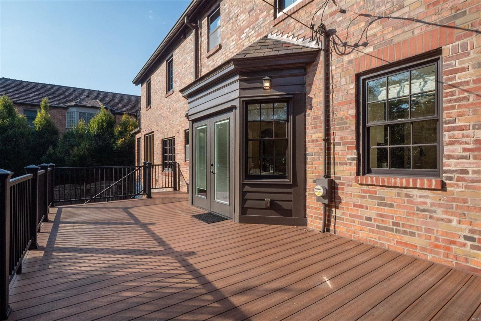 Claverach Park - Residential