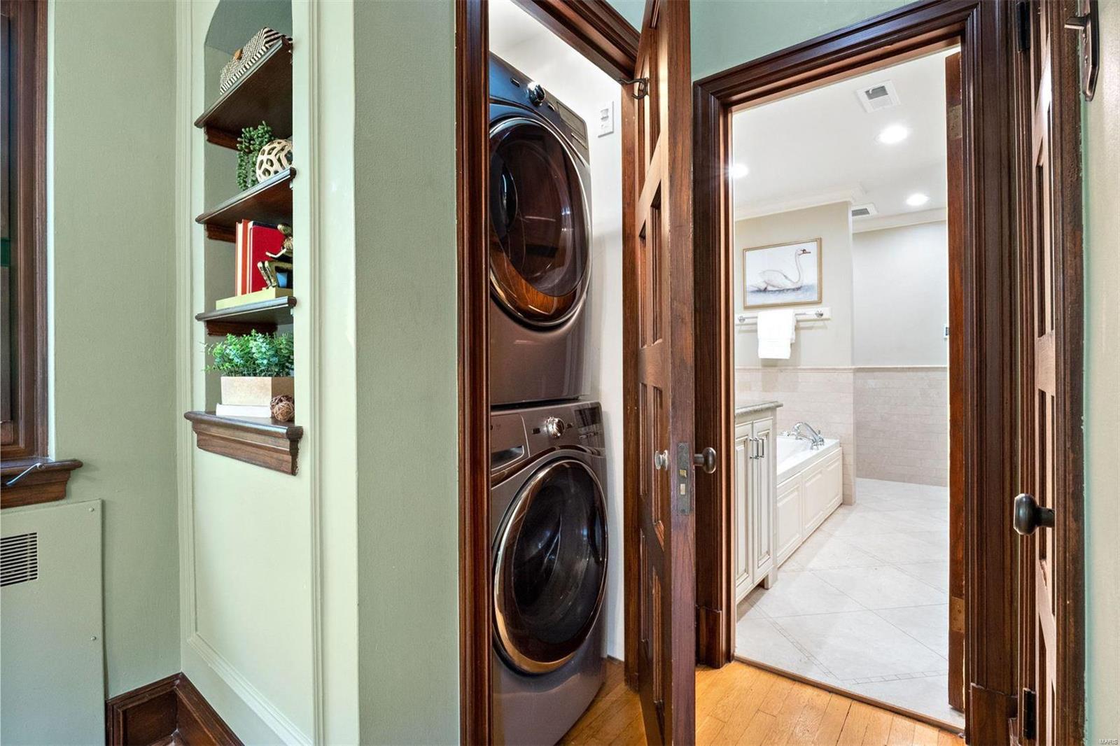 Claverach Park - Residential