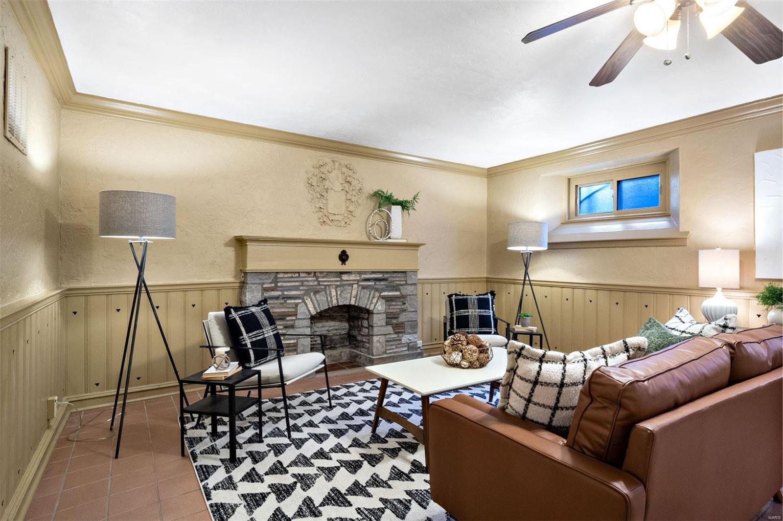 Claverach Park - Residential