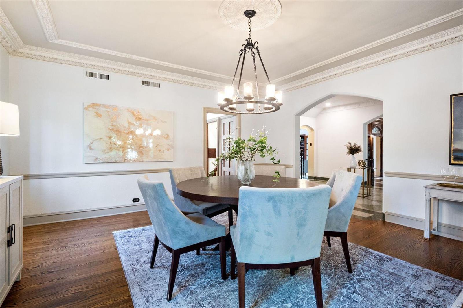 Claverach Park - Residential