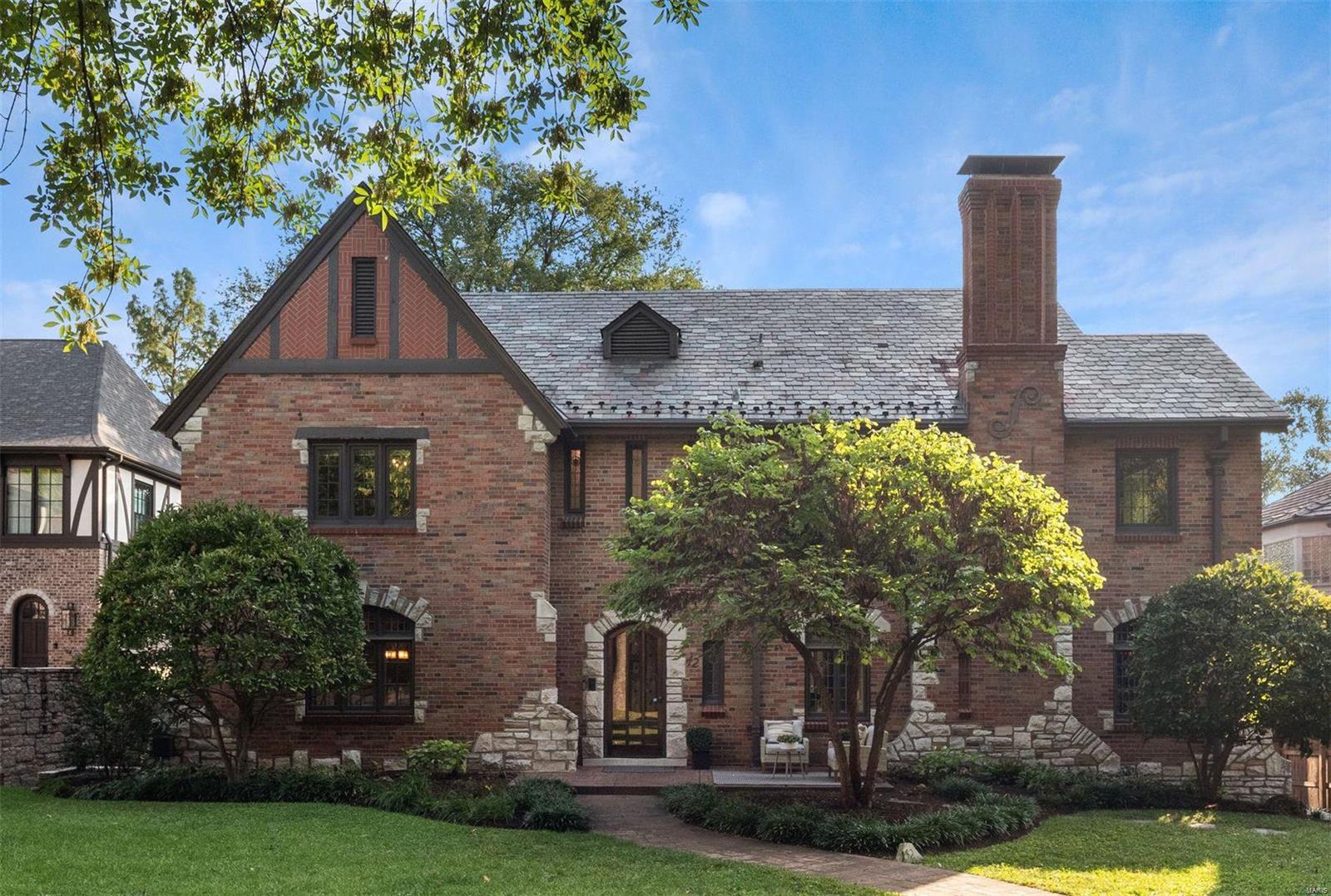 Claverach Park - Residential