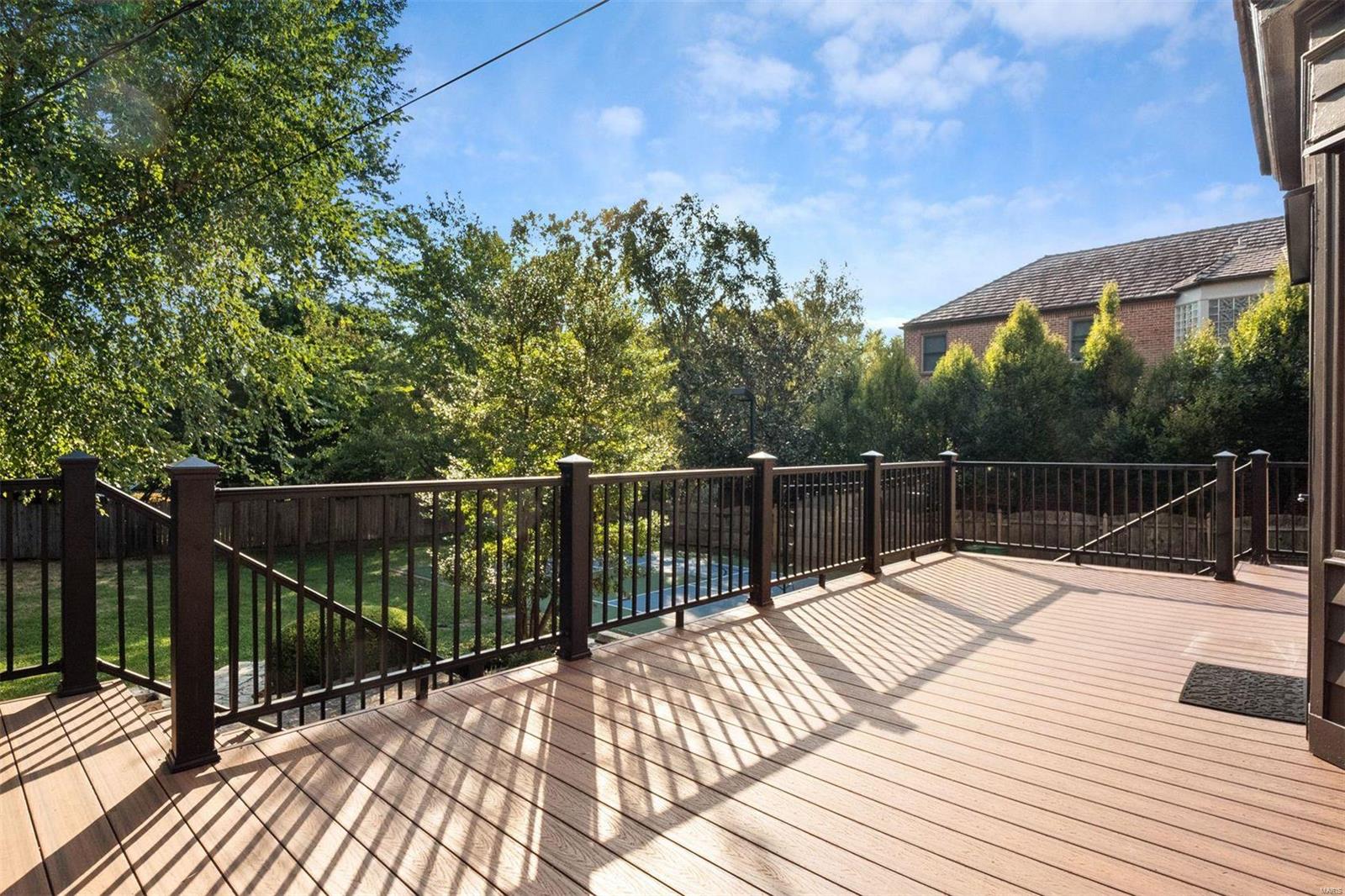 Claverach Park - Residential