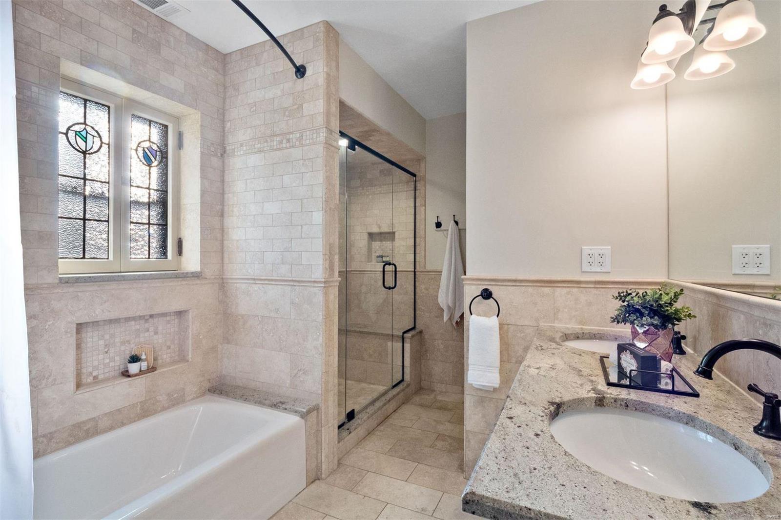 Claverach Park - Residential