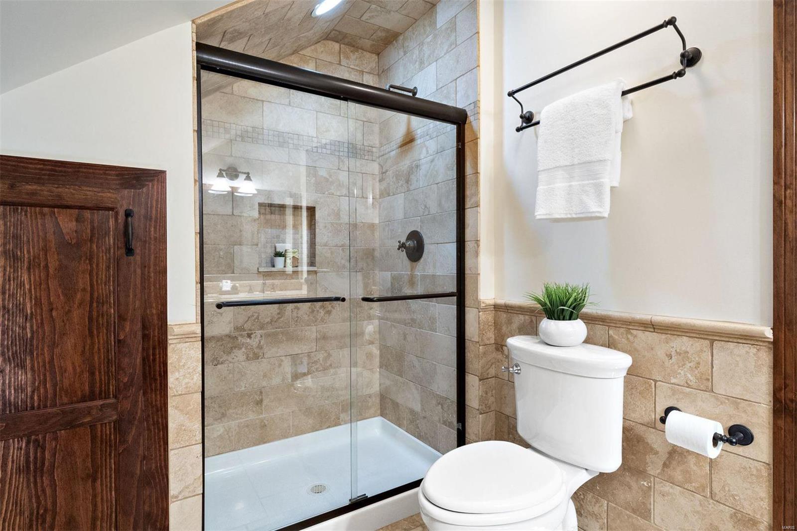 Claverach Park - Residential