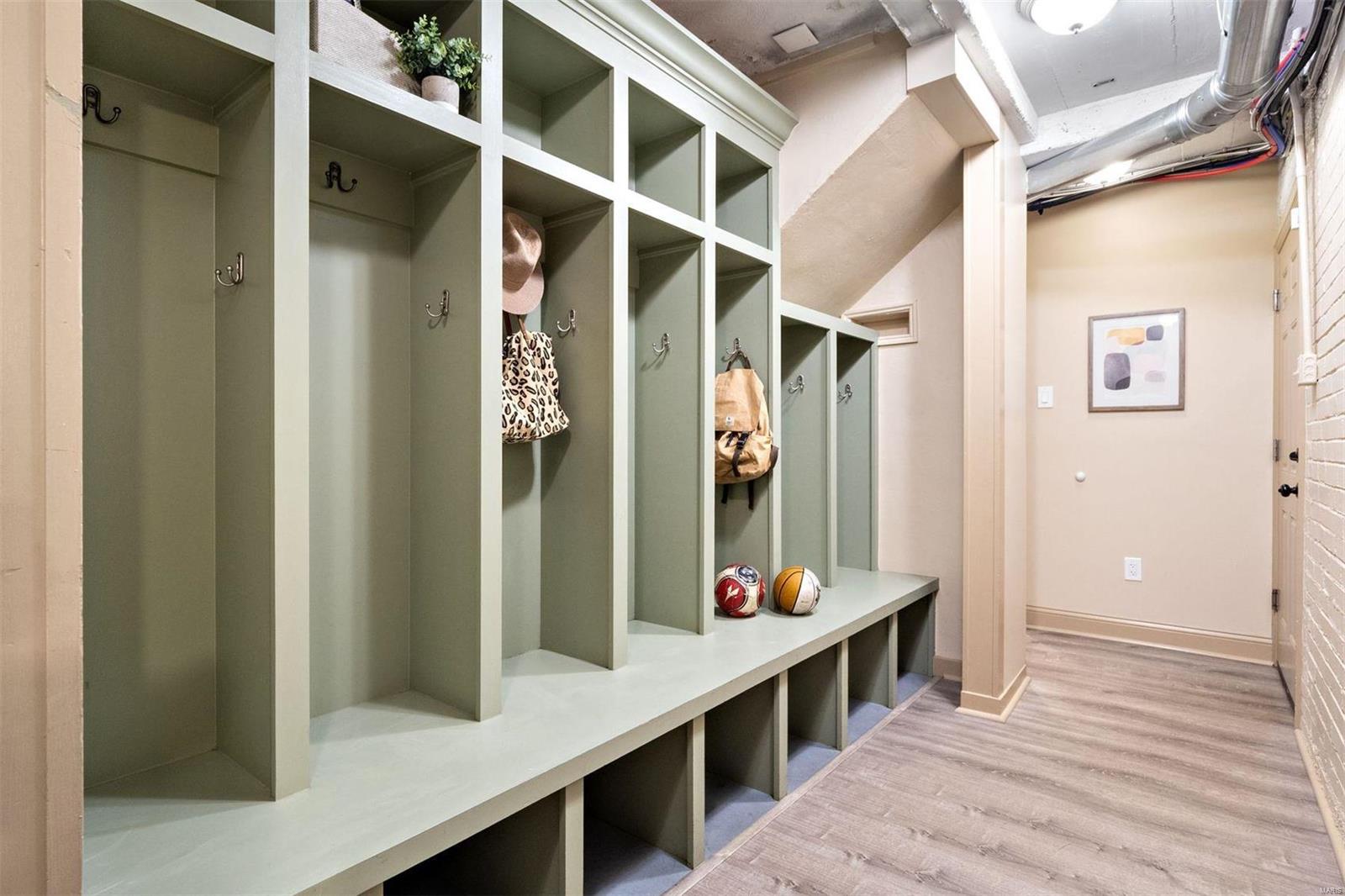 Claverach Park - Residential