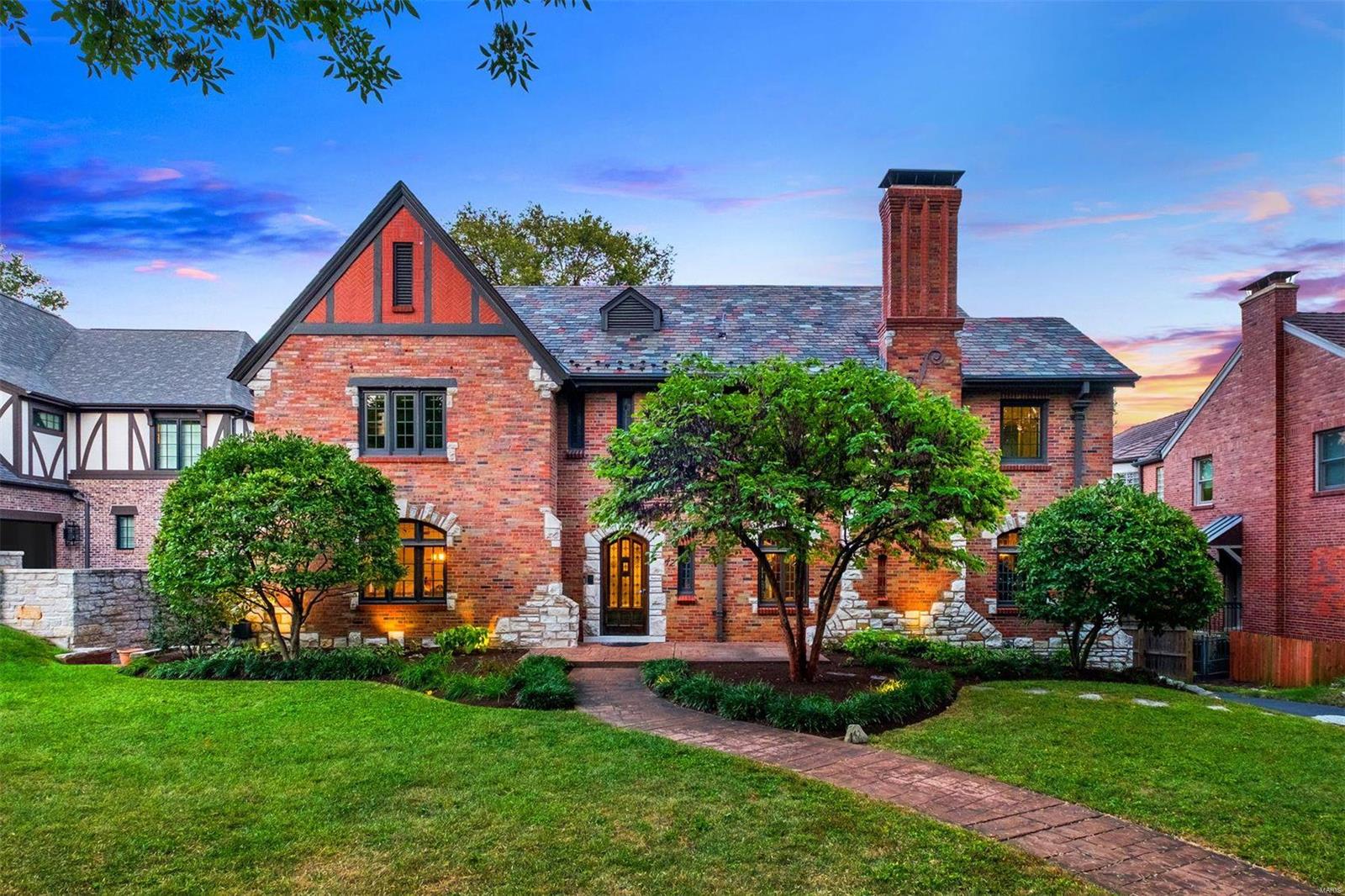 Claverach Park - Residential