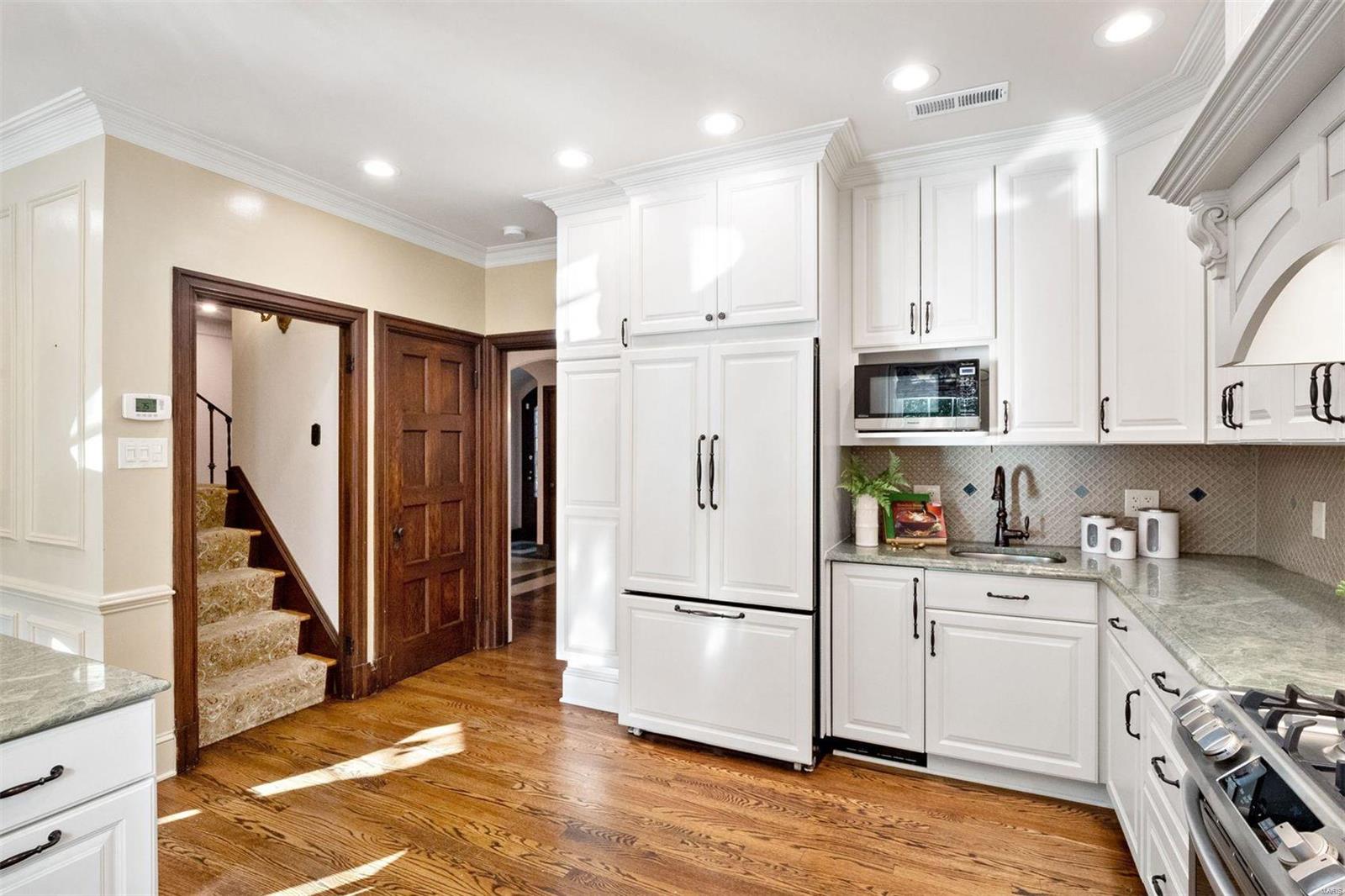 Claverach Park - Residential