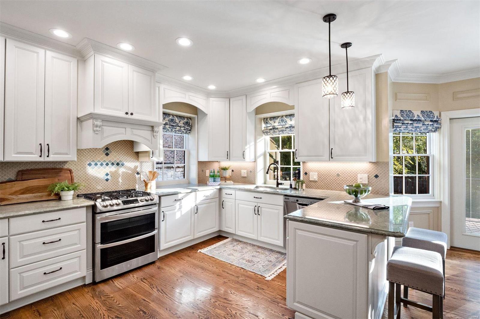 Claverach Park - Residential