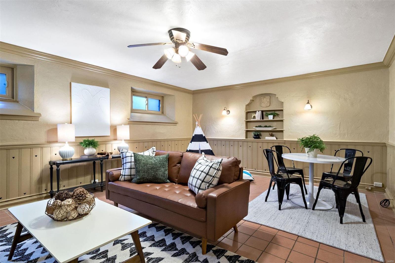 Claverach Park - Residential