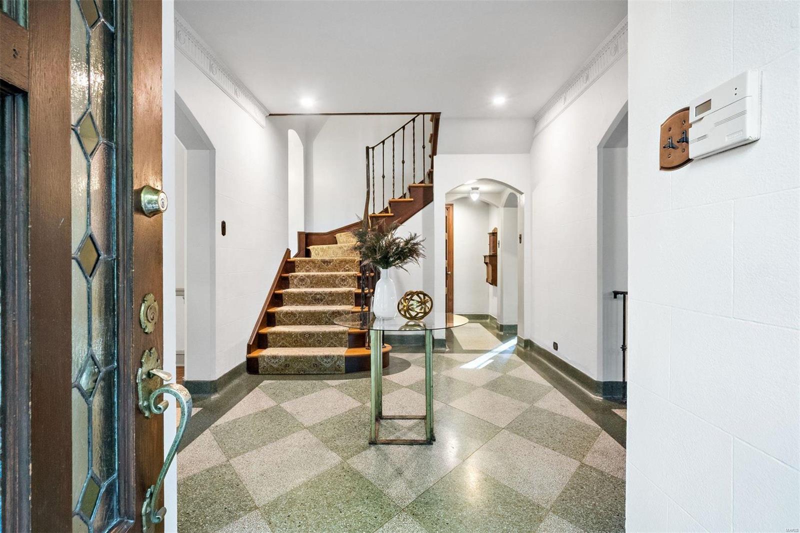 Claverach Park - Residential