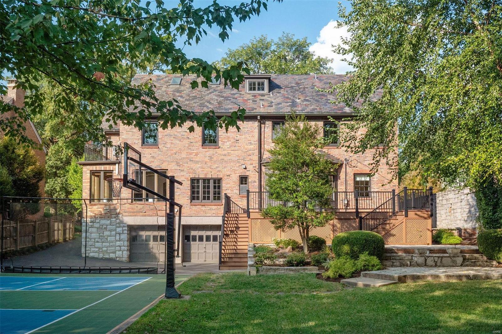 Claverach Park - Residential