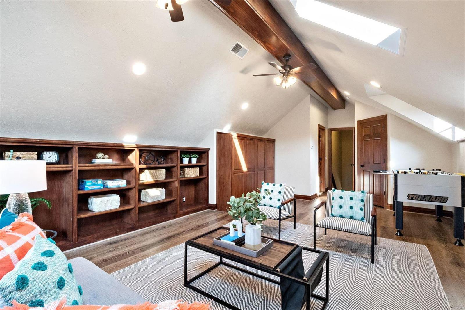 Claverach Park - Residential