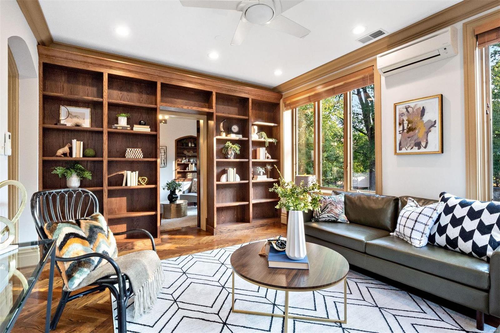 Claverach Park - Residential