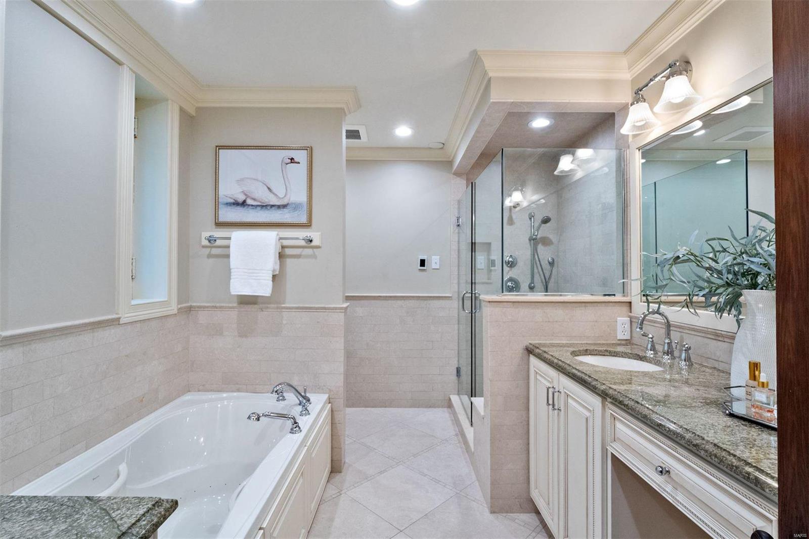 Claverach Park - Residential