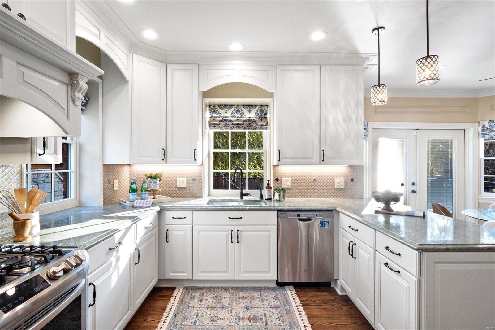 Claverach Park - Residential