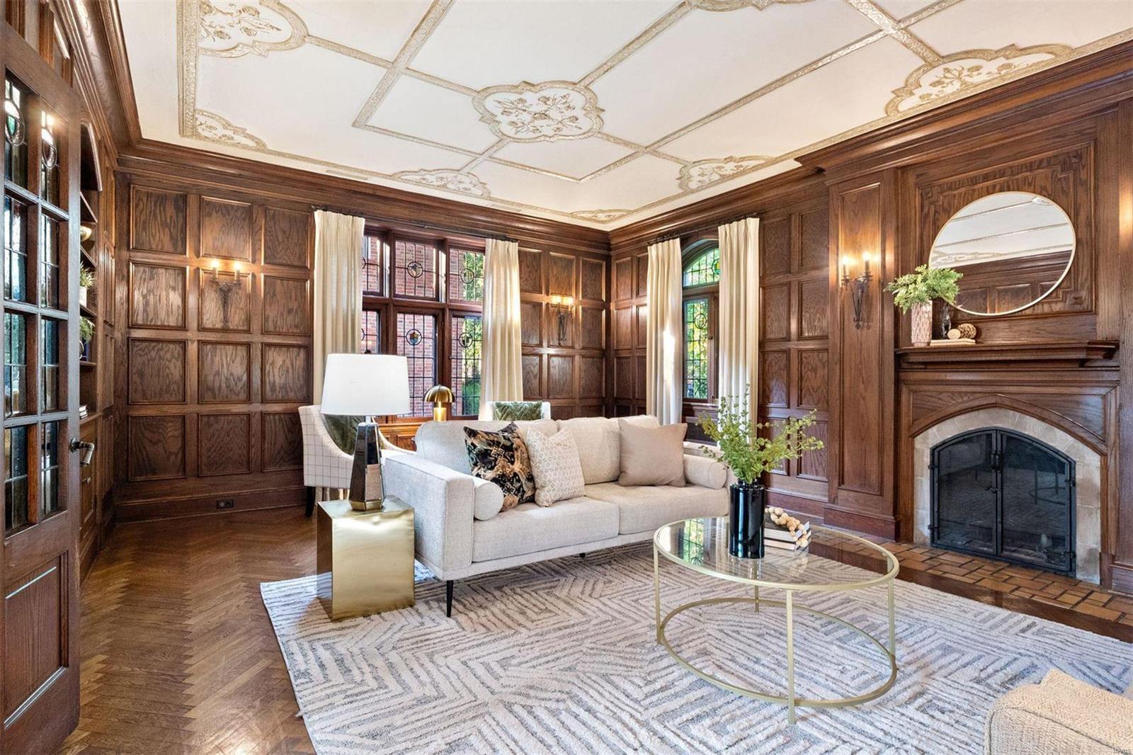 Claverach Park - Residential