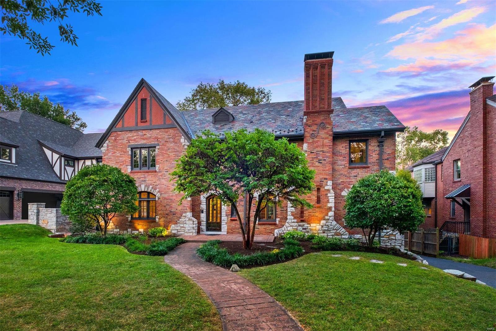 Claverach Park - Residential