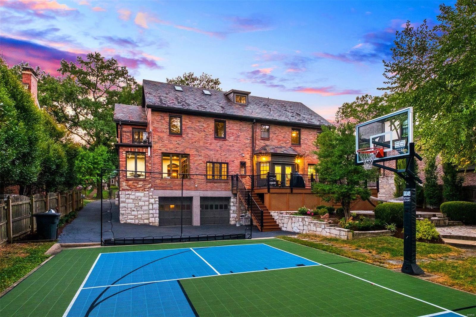 Claverach Park - Residential