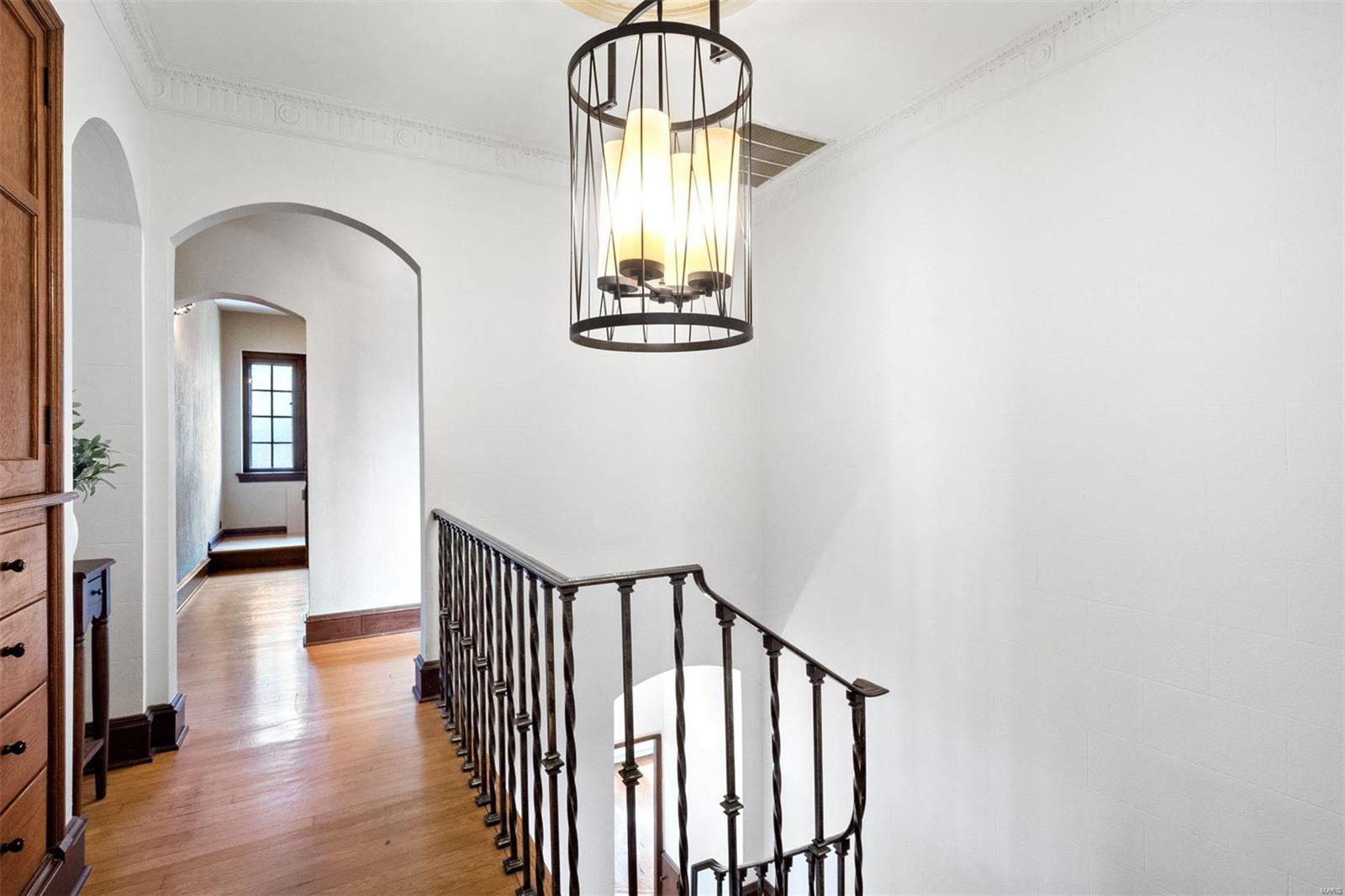 Claverach Park - Residential