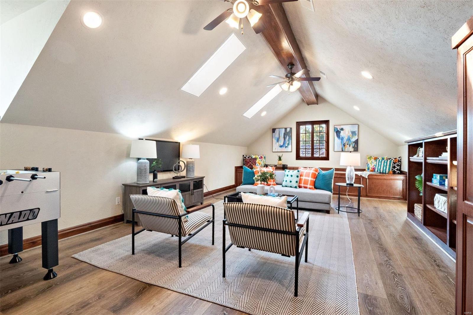 Claverach Park - Residential