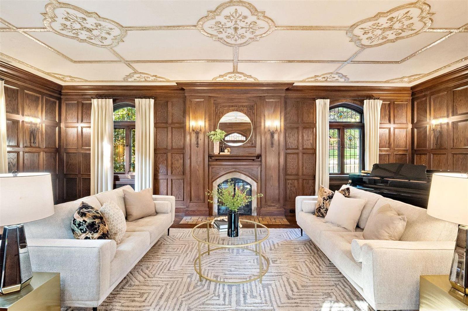 Claverach Park - Residential