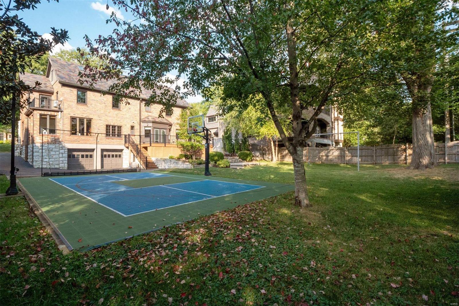 Claverach Park - Residential