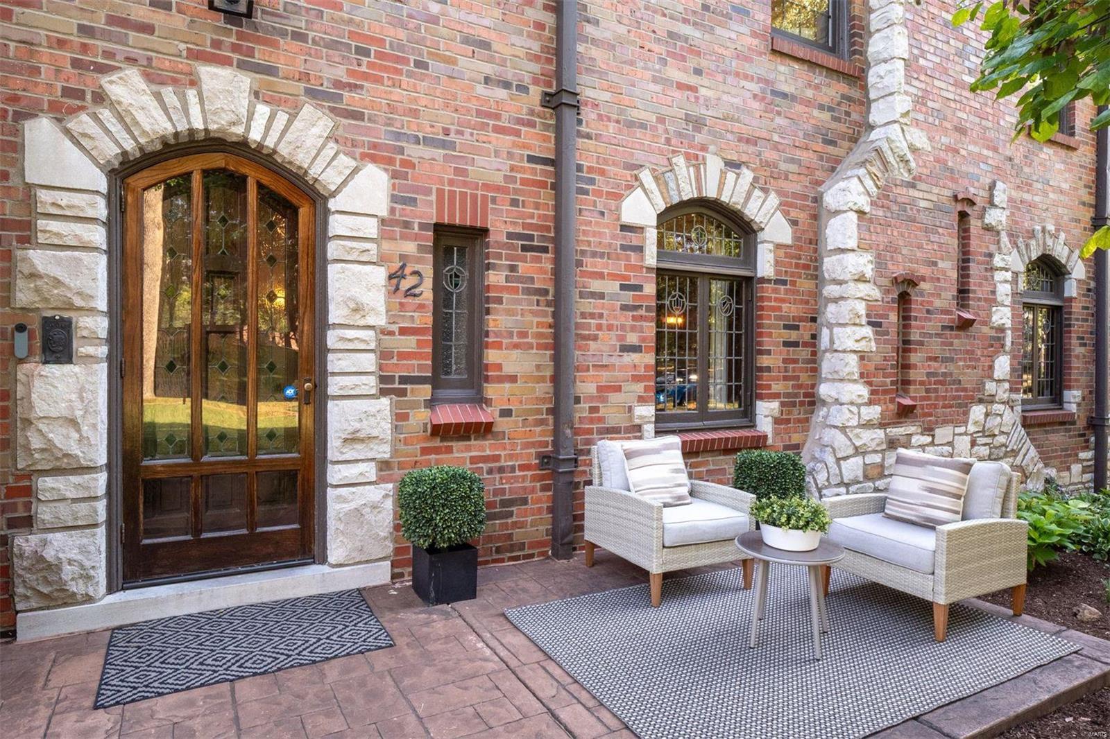 Claverach Park - Residential