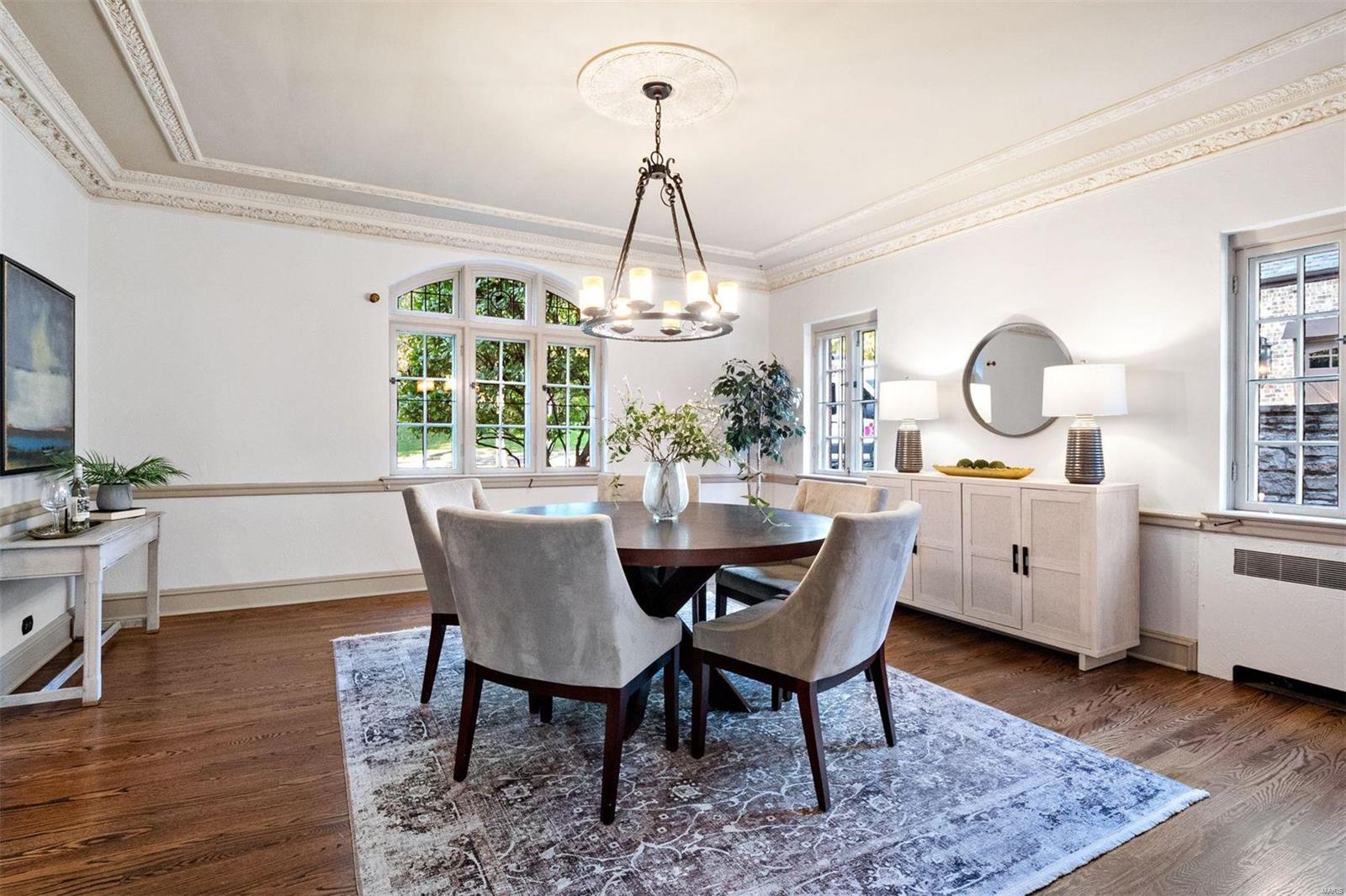 Claverach Park - Residential