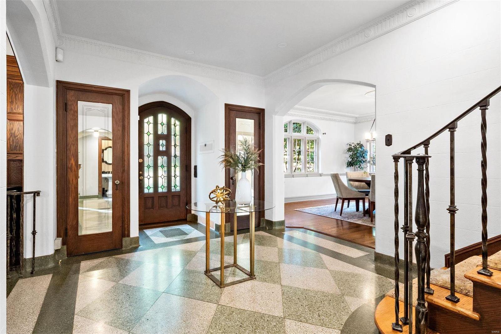 Claverach Park - Residential