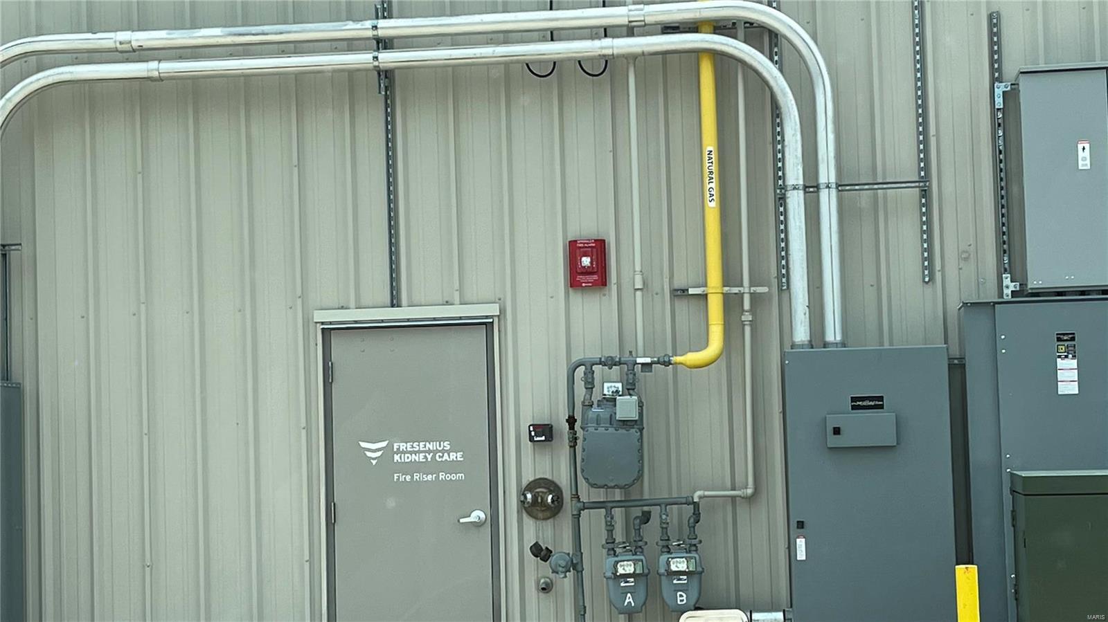 Tract C Parkview Fourth Sub - Commercial Sale