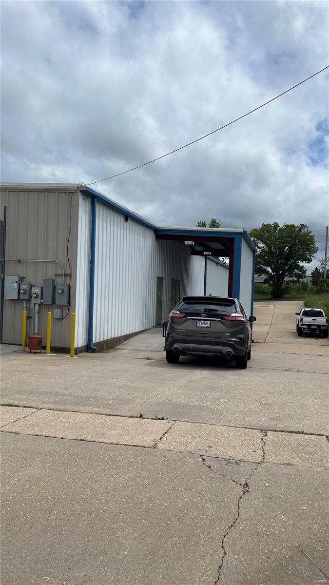 Tract C Parkview Fourth Sub - Commercial Sale