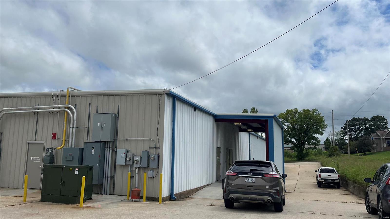 Tract C Parkview Fourth Sub - Commercial Sale