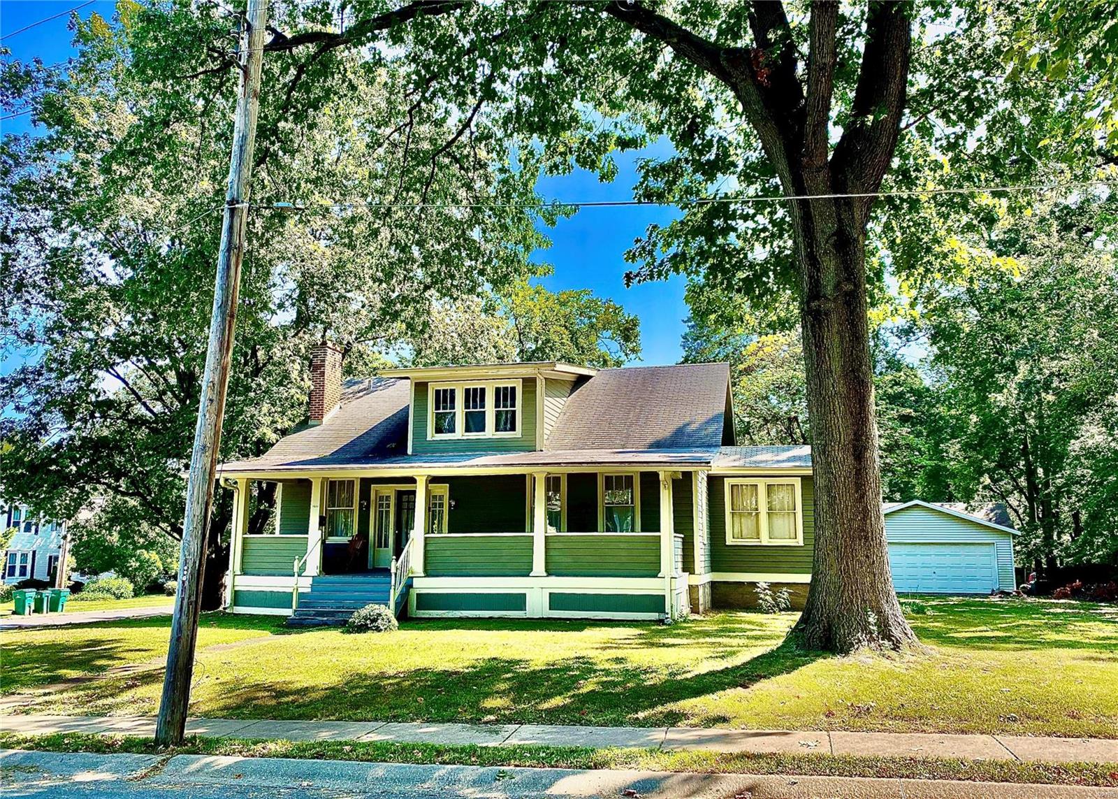 Town Of Fairview - Residential