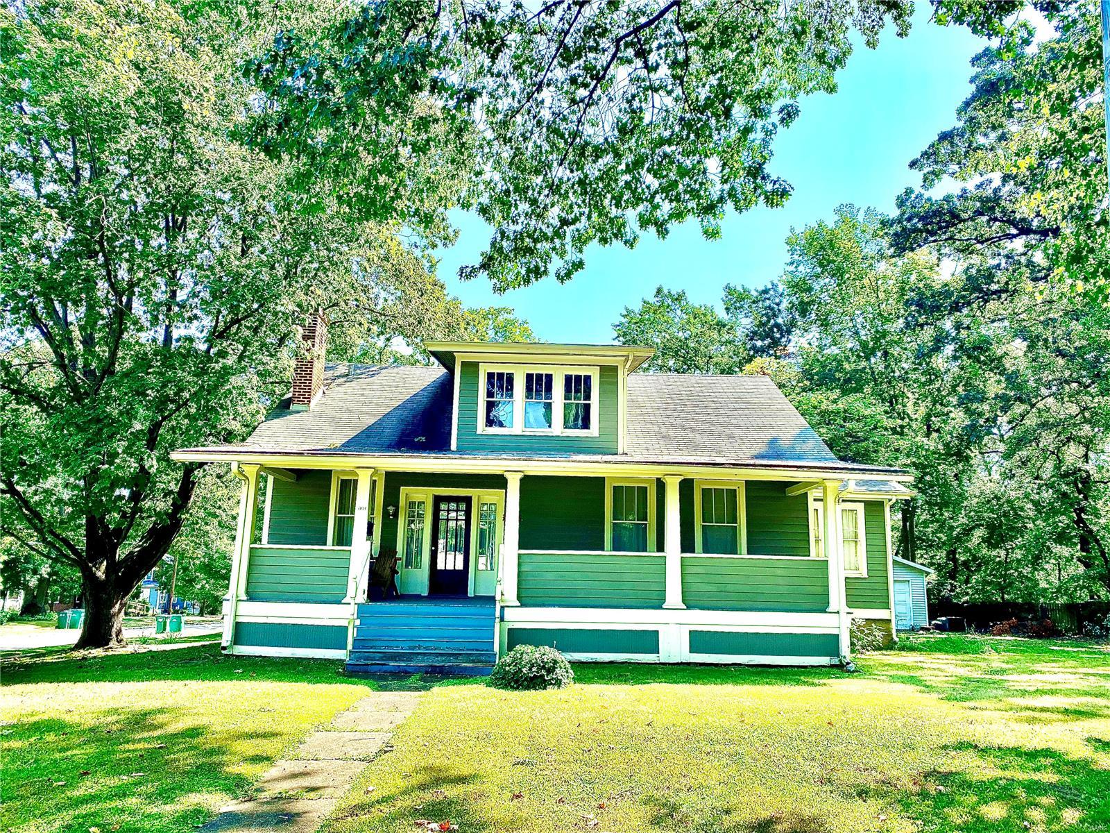 Town Of Fairview - Residential