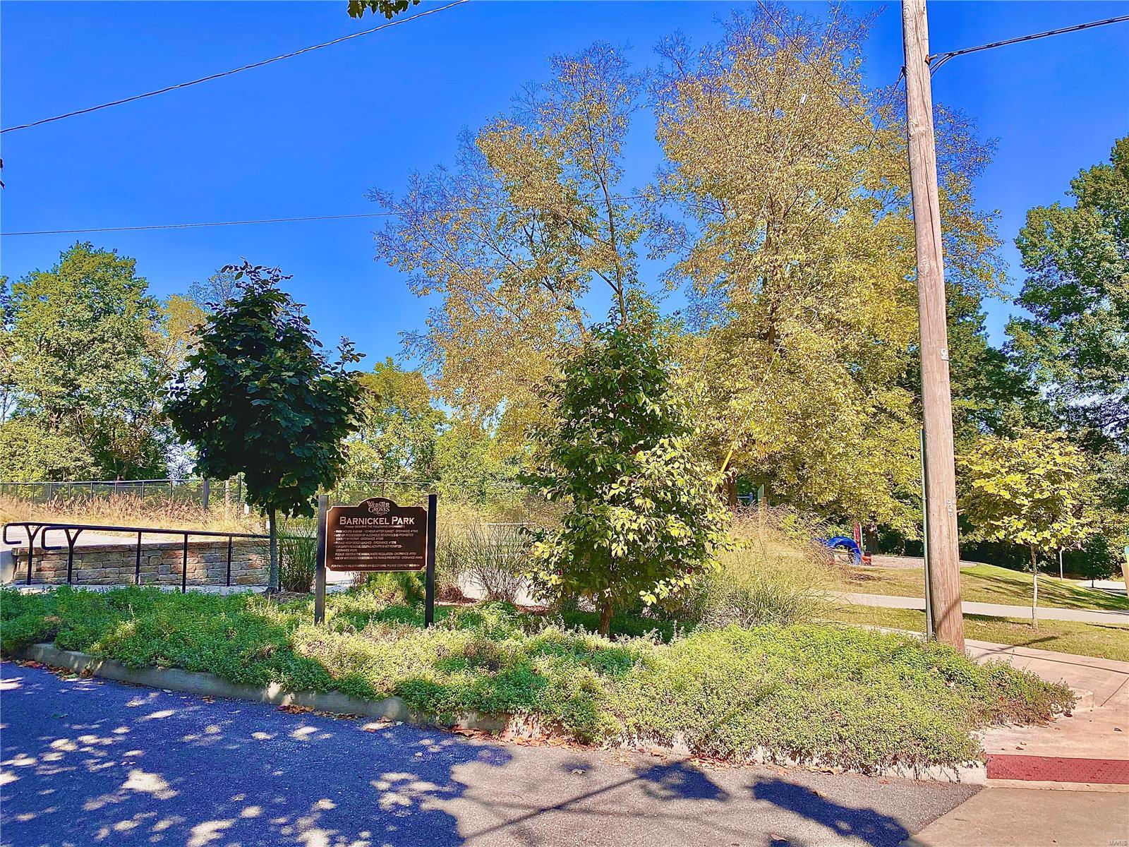 Town Of Fairview - Residential