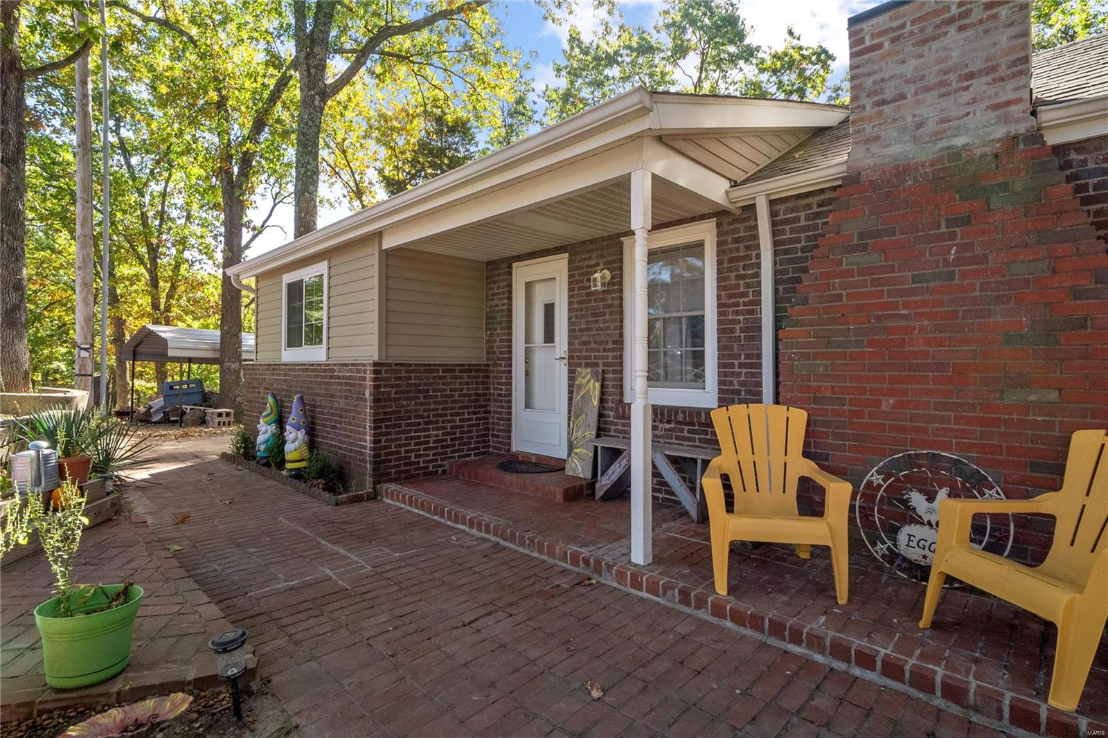 Van Meter - Residential