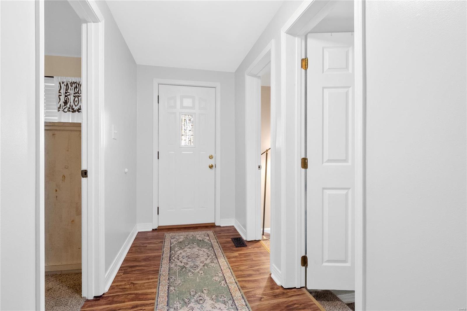 Van Meter - Residential