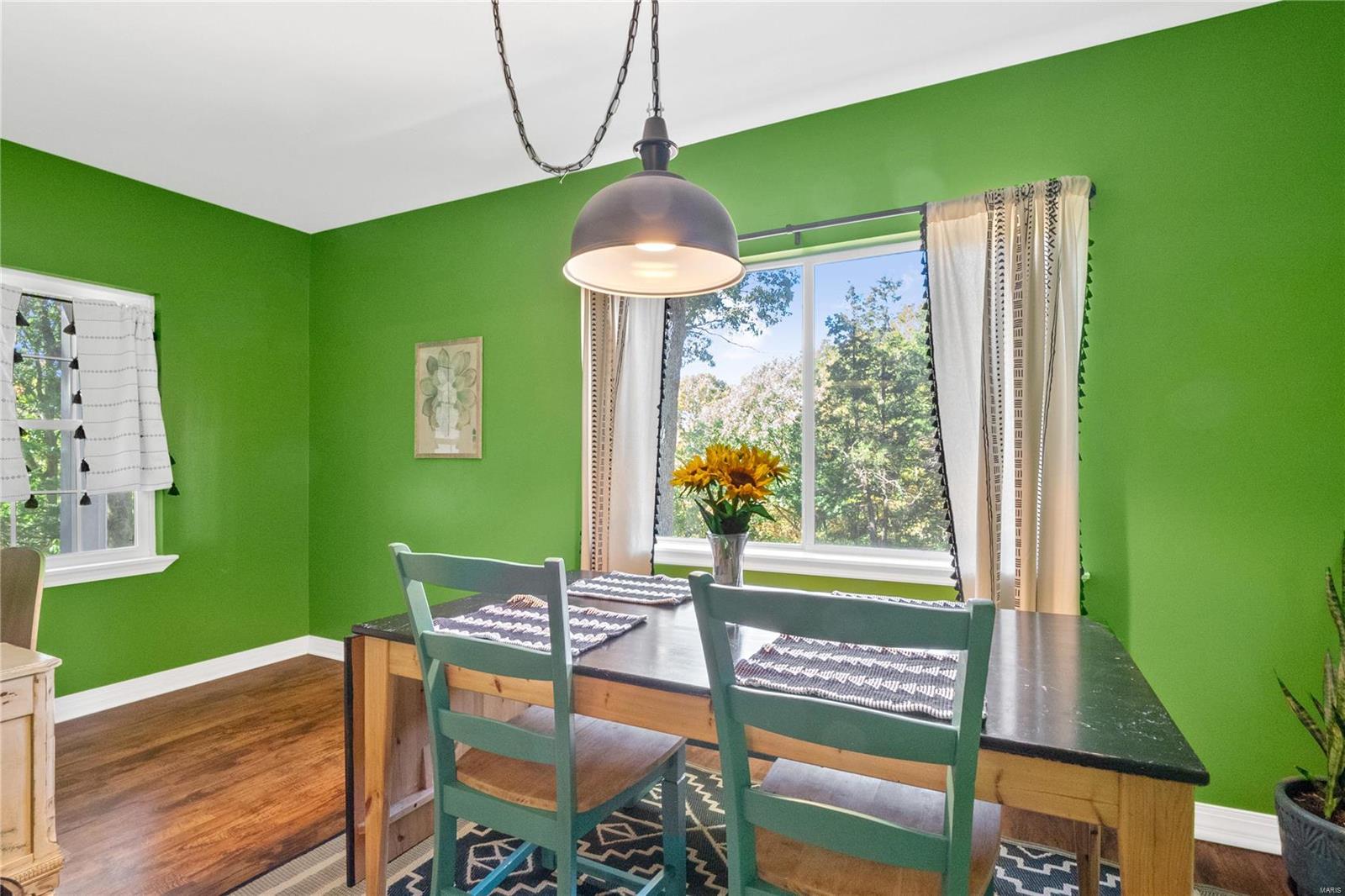 Van Meter - Residential