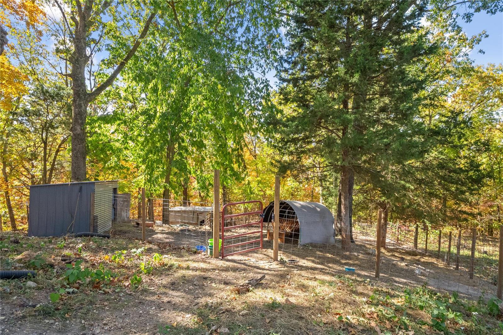 Van Meter - Residential