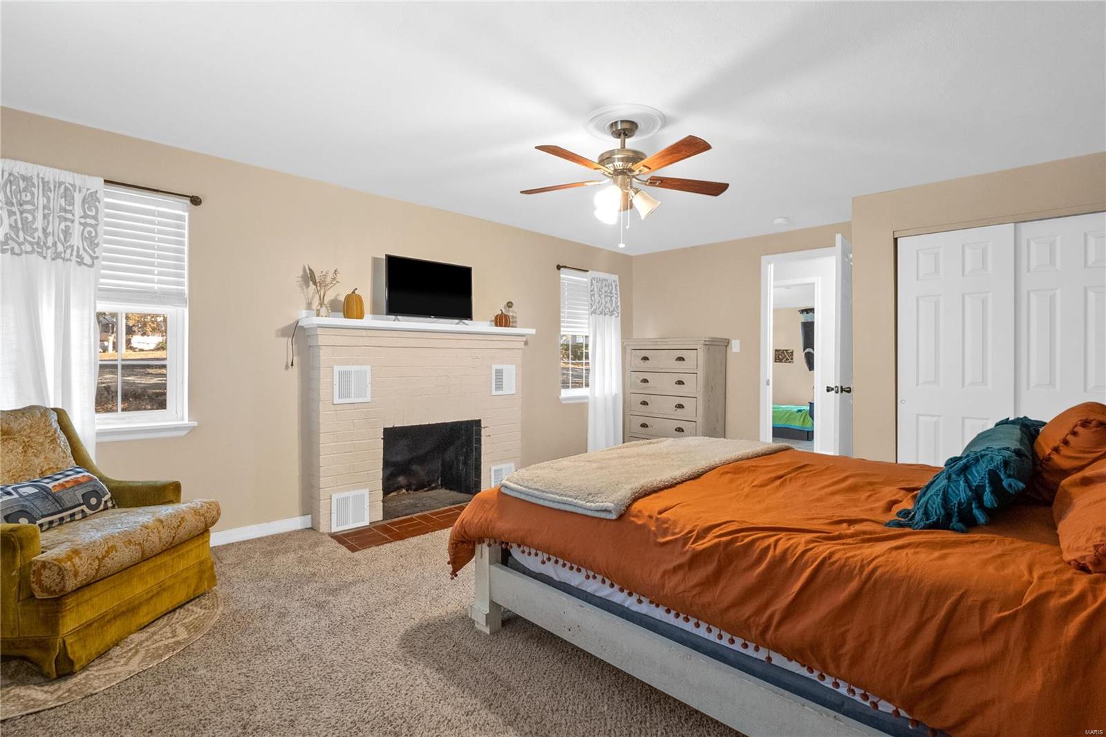 Van Meter - Residential