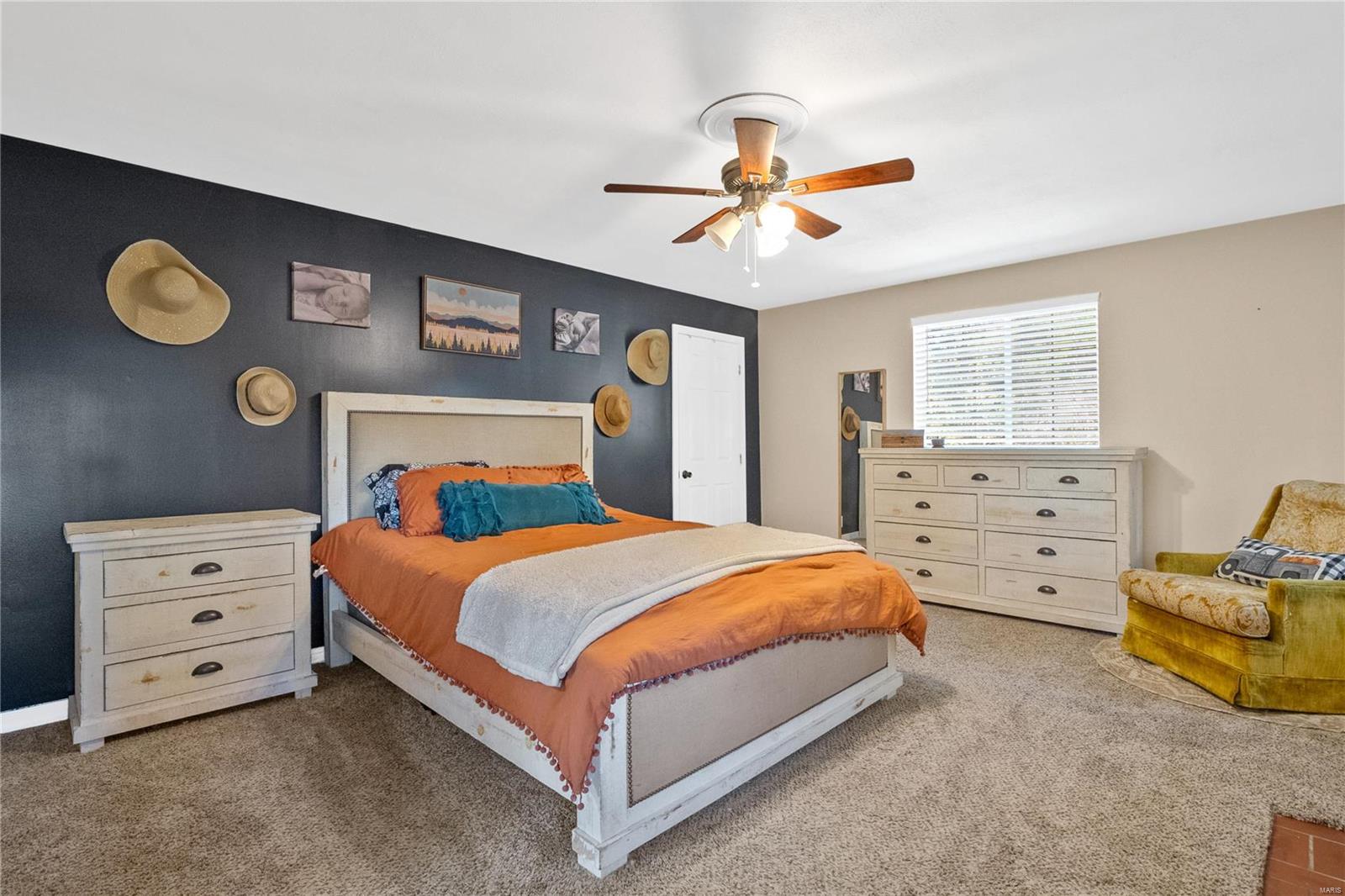 Van Meter - Residential